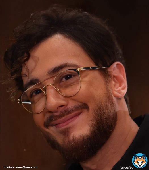 He is Indeed ! The most Charming with The most beautiful Smile ! When he smiles his eyes smile too and from his eyes we can see the Beauty of his precious Soul  \ud83d\udc97 #سعد_لمجرد #سعد_لمجرد_تنور_بغداد  #saad_in_baghdad ⁧#اهلا_سعد_لمجرد_في_جدة⁩ ⁩ ⁧#جدة_ترحب_بسعد_لمجرد