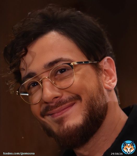 He is Indeed ! The most Charming with The most beautiful Smile ! When he smiles his eyes smile too and from his eyes we can see the Beauty of his precious Soul  \ud83d\udc97 #سعد_لمجرد #سعد_لمجرد_تنور_بغداد  #saad_in_baghdad ⁧#اهلا_سعد_لمجرد_في_جدة⁩ ⁩ ⁧#جدة_ترحب_بسعد_لمجرد