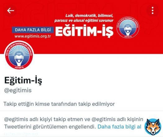 Siz bir de yetkili olsanız neler olacak acaba?  Farklı bir g&ouml;r&uuml;şe tahamm&uuml;l edemeyip,bir &ouml;ğretmeni engelleyebiliyorsunuz. Neyin şımarıklığı bu eğitim iş ? @kademozbay_  #MaasAzDertCok