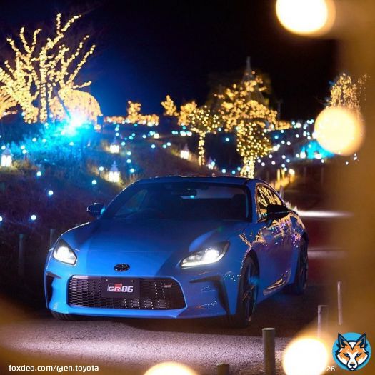 TOYOTA GAZOO Racing photos  #TGRgram  GR86 (Location: @rosa_and_berry_tawada)  If you have some wonderful photo of GR Cars, let me pick it up on the official account. We're waiting for your photo with #TGRgram.  #GR86 #TGRfamily #toyotagazooracing #ttoyot&hellip;  more