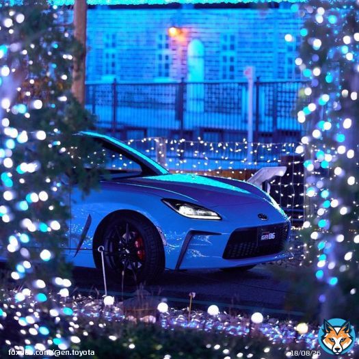 TOYOTA GAZOO Racing photos  #TGRgram  GR86 (Location: @rosa_and_berry_tawada)  If you have some wonderful photo of GR Cars, let me pick it up on the official account. We're waiting for your photo with #TGRgram.  #GR86 #TGRfamily #toyotagazooracing #ttoyot&hellip;  more