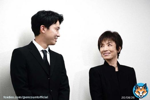 渡辺裕太が明かす父・徹さんとの最後の会話「俺はお母さんの夫歴35年だから」　会見一問一答  #渡辺徹 #榊原郁恵 #渡辺裕太