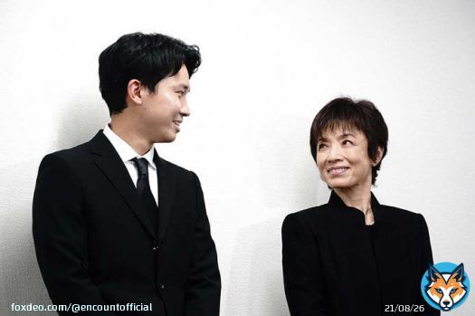 渡辺裕太が明かす父・徹さんとの最後の会話「俺はお母さんの夫歴35年だから」　会見一問一答  #渡辺徹 #榊原郁恵 #渡辺裕太