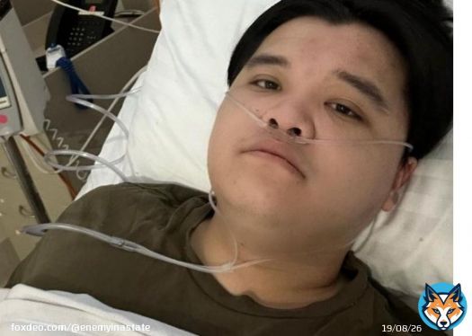 Another sudden death of a young musician: 26-year-old Ryan Siew of the band Polaris, died 'unexpectedly' last week after a 'battle with brain fog and lethargy'