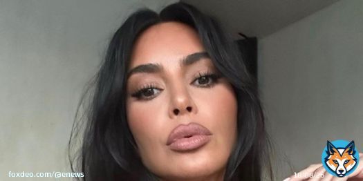 Kim Kardashian Joins American Horror Story Season 12