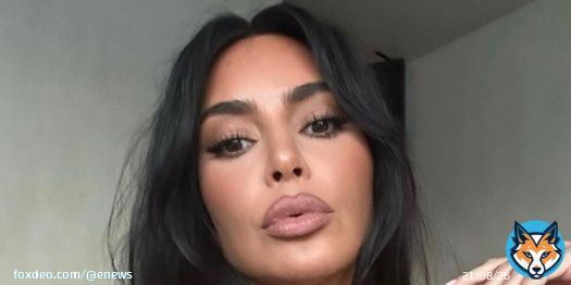 Kim Kardashian Joins American Horror Story Season 12