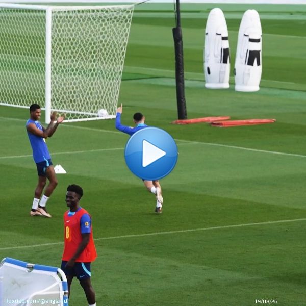 Simply outrageous, @PhilFoden