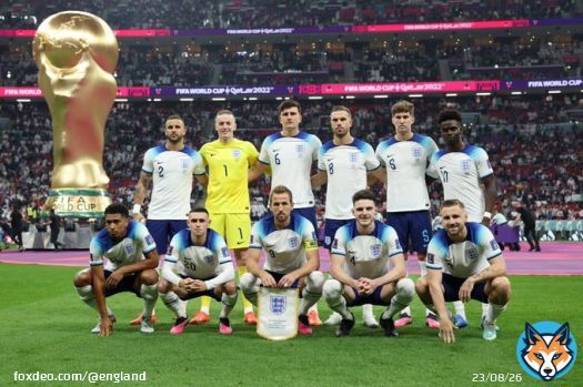 Your #ThreeLions