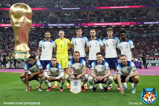 Your #ThreeLions