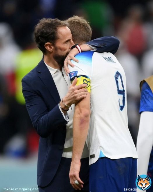 Keep your head held high, skipper.  We're proud of you