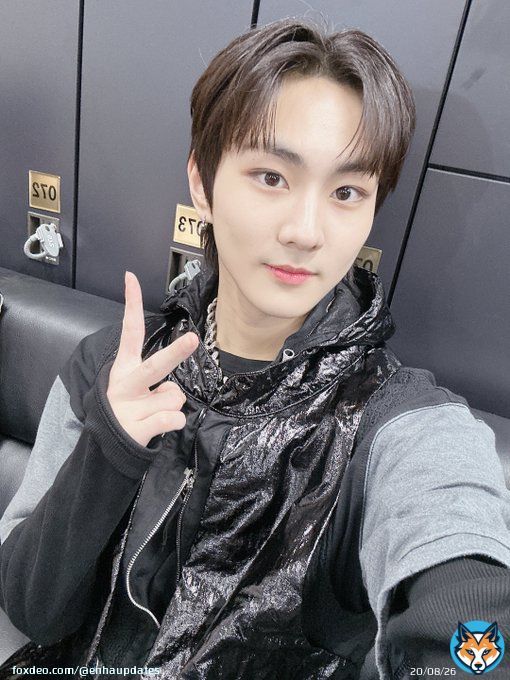 [ #정원&rsquo;s Post ] 230305  #JUNGWON: It's March already  @ENHYPEN_members @ENHYPEN #ENHYPEN #엔하이픈