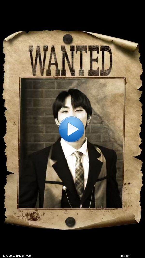 HAVE YOU SEEN THIS WIZARD? #ENHYPEN #Halloween