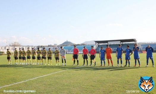&Alpha;&nu;&alpha;&tau;&rho;&omicron;&pi;ή &sigma;&tau;&eta;&nu; &Epsilon;&phi;έ&sigma;&epsilon;&omega;&nu;: &Delta;&iota;&epsilon;&xi;ά&gamma;&epsilon;&tau;&alpha;&iota; &kappa;&alpha;&nu;&omicron;&nu;&iota;&kappa;ά &tau;&omicron; &mu;&alpha;&tau;&sigmaf; &tau;&eta;&sigmaf; &Alpha;&Epsilon;&Kappa; &Beta;&rsquo; &mu;&epsilon; &tau;&omicron;&nu; &Eta;&rho;ό&delta;&omicron;&tau;&omicron;! #aek #aekfc #aekfans #aekfamily