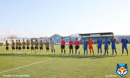 &Alpha;&nu;&alpha;&tau;&rho;&omicron;&pi;ή &sigma;&tau;&eta;&nu; &Epsilon;&phi;έ&sigma;&epsilon;&omega;&nu;: &Delta;&iota;&epsilon;&xi;ά&gamma;&epsilon;&tau;&alpha;&iota; &kappa;&alpha;&nu;&omicron;&nu;&iota;&kappa;ά &tau;&omicron; &mu;&alpha;&tau;&sigmaf; &tau;&eta;&sigmaf; &Alpha;&Epsilon;&Kappa; &Beta;&rsquo; &mu;&epsilon; &tau;&omicron;&nu; &Eta;&rho;ό&delta;&omicron;&tau;&omicron;! #aek #aekfc #aekfans #aekfamily