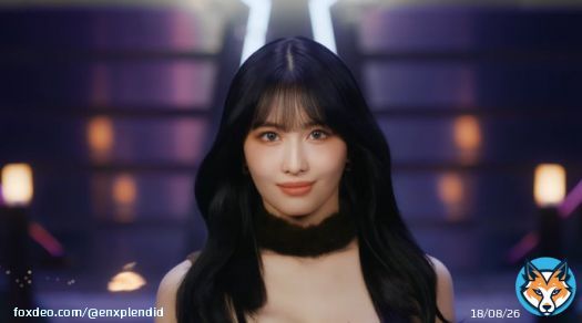 You got me MOMO.  #TWICE_OurMoonlightandSunrise