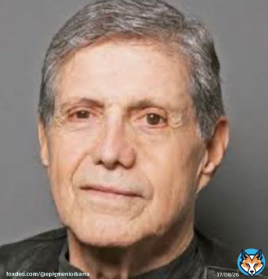 Ha muerto el querid&iacute;simo H&eacute;ctor Bonilla. Lo quise mucho. Era un gran hombre, un compa&ntilde;ero talentoso, &iacute;ntegro y amable. Generoso siempre accedi&oacute; a estar cerca de mi hermana Rosalba quien vio, cientos de veces, El diluvio que viene&rdquo;. Siempre fiel; Iluminaba el set y la lucha. QEPD.