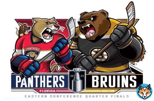 Eastern 1st Round Matchups  #nhl #StanleyCupPlayoffs #NHLPlayoffs