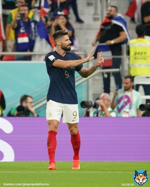 AVEC  BUTS !   @_OlivierGiroud_