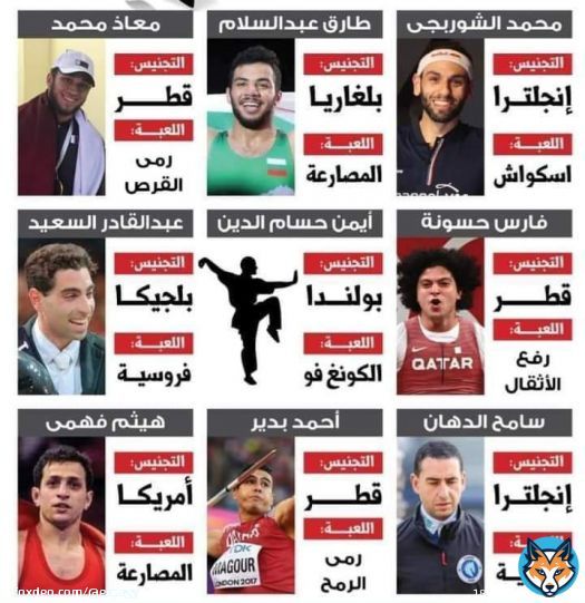 #محمد_الشوربجي ليس وحده فكل شاب يبحث عن الخلاص من الحياة في مصر ولو جاءته الفرصة لن يتردد. 70 ألف طبيب مصري في السعودية و8000 في إنجلترا و60 ألف بباقي دول العالم، 3000 مبرمج مصري في ألمانيا و86 ألف عالم وأكاديمي مصري بعضهم تخصصات نادرة خارج مصر. مصر العسكر: حاضر تعيس ومستقبل بائس
