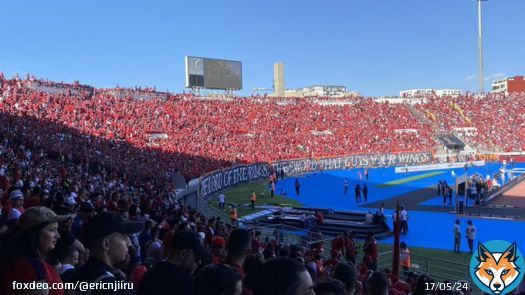 Wydad- the Lord of the rings, the sword that cuts your wings. #CAFCL #DimaMaghrib