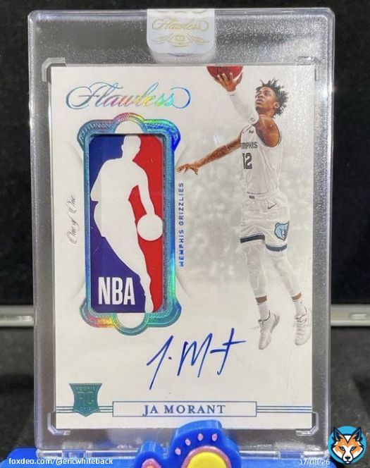 At one point, this card was likely worth over $1,000,000&hellip;what&rsquo;s it worth today?