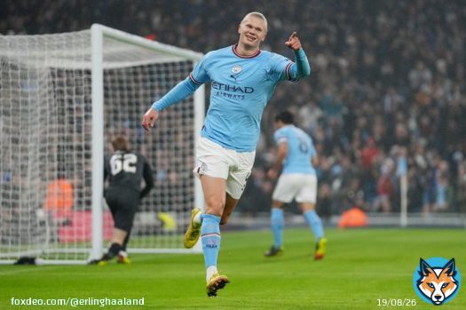 We back, stronger than ever!&nbsp;#mancity