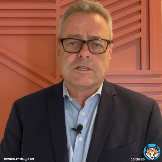 This week, #ESET researchers unveiled an in-depth analysis of #Gamaredon, the most active Russia-aligned APT group in Ukraine. The study dives into the group&rsquo;s cyberespionage activities between 2022-2023, answering key questions about their operations. @TonyAtESET