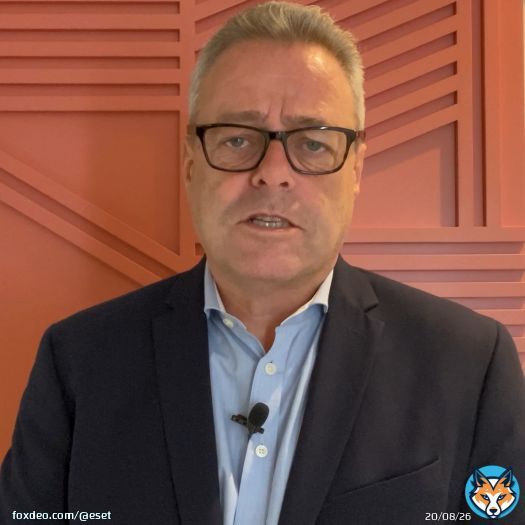 This week, #ESET researchers unveiled an in-depth analysis of #Gamaredon, the most active Russia-aligned APT group in Ukraine. The study dives into the group&rsquo;s cyberespionage activities between 2022-2023, answering key questions about their operations. @TonyAtESET