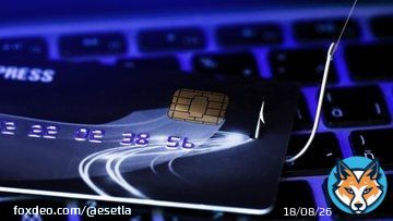 ¿Te aparecen movimientos en tu cuenta bancaria que no hiciste? ¿Te preguntás cómo robaron los datos de tu tarjeta de crédito? Imaginá esto: pagás una compra online, cerrás la pestaña y seguís con tu día. Todo parece normal… hasta que, días después, aparecen consumos raros en tuShow more