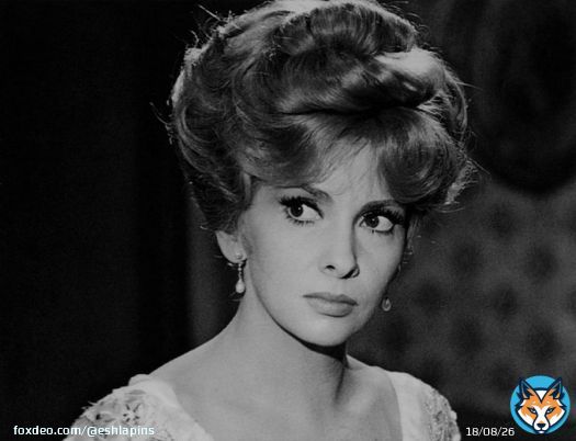 Умерла легенда итальянского кинематографа Джина Лоллобриджида. Ей было 95.