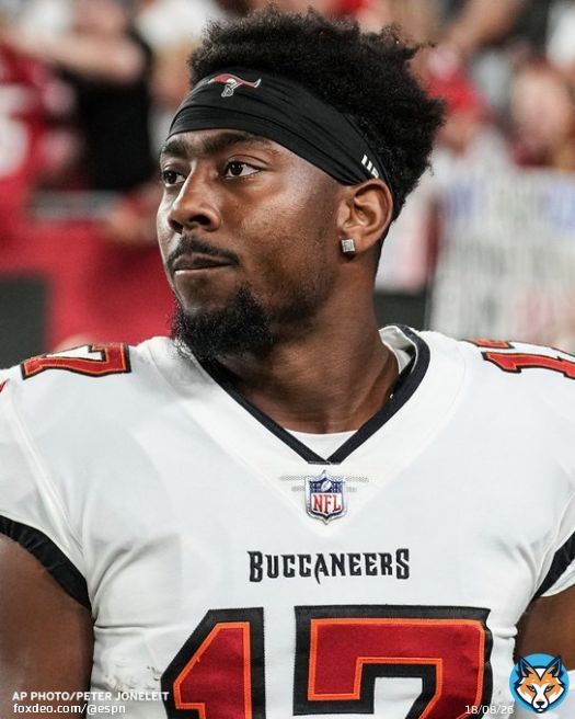 The Buccaneers announced that Russell Gage has had movement in all extremities and will continue to undergo additional testing today.  He was taken to a local hospital Monday and remained there overnight after taking a hard hit to the neck against the Cowboys.