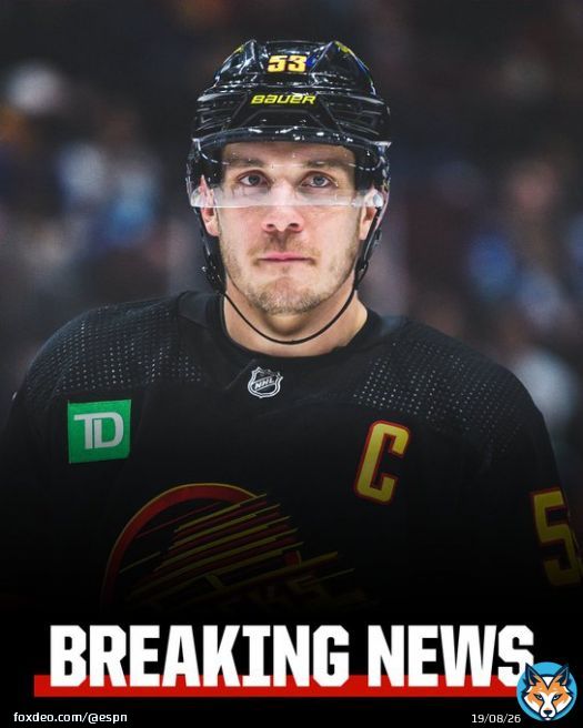 Breaking: The New York Islanders have acquired Bo Horvat from the Vancouver Canucks in exchange for Anthony Beauvillier, Aatu R&auml;ty and a conditional first round pick in the 2023 NHL Draft, the team announced Monday.
