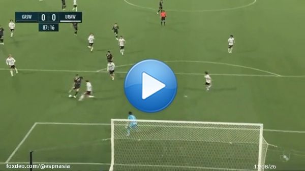 Fresh from their exploits in @TheAFCCL, @REDSOFFICIAL weren't fully able to carry their performances back to the  \ud83c\uddef\ud83c\uddf5 @J_League_En as they returned with a draw against in-form Kashiwa Reysol.