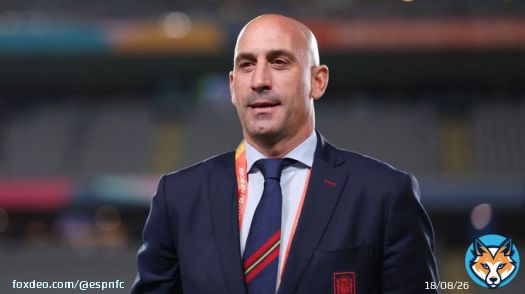 Spain's Women's World Cup win has been marred by the Spanish Federation (RFEF) president kissing forward Jenni Hermoso on the lips during the medal presentation. Prompting Hermoso to say 'I didn't like it' moments later on social media.