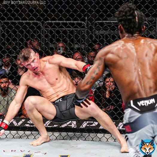 THIS FIGHT  #UFCOrlando