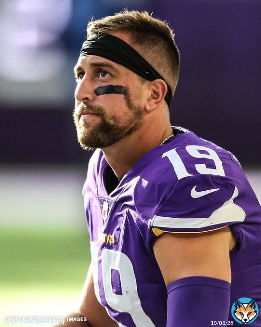 Adam Thielen's improbable run with the Vikings comes to an end    Undrafted out of Minnesota State  Tried out at Vikings 2013 minicamp  Signed to play special teams  2x Pro Bowler  '22 Vikings Man of the Year  3rd-most Rec, Rec TDs in team history  WWhat a story