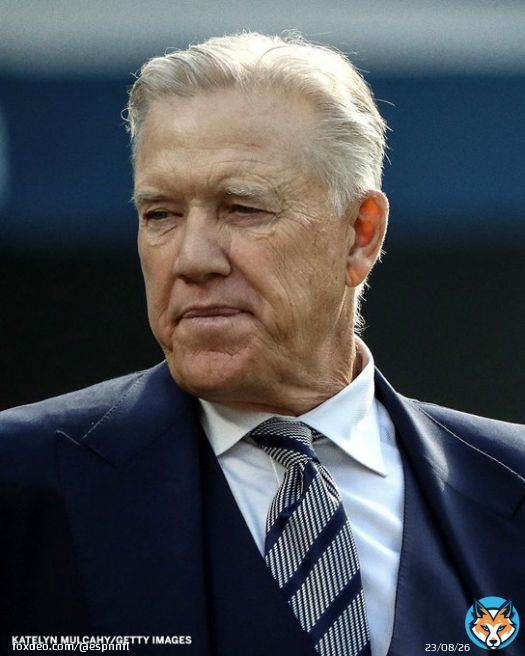 Denver Broncos legend John Elway confirmed to 9News in Denver that he is no longer with the franchise after the expiration of his contract on March 15.  More: