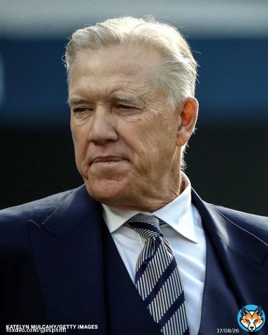Denver Broncos legend John Elway confirmed to 9News in Denver that he is no longer with the franchise after the expiration of his contract on March 15.  More: