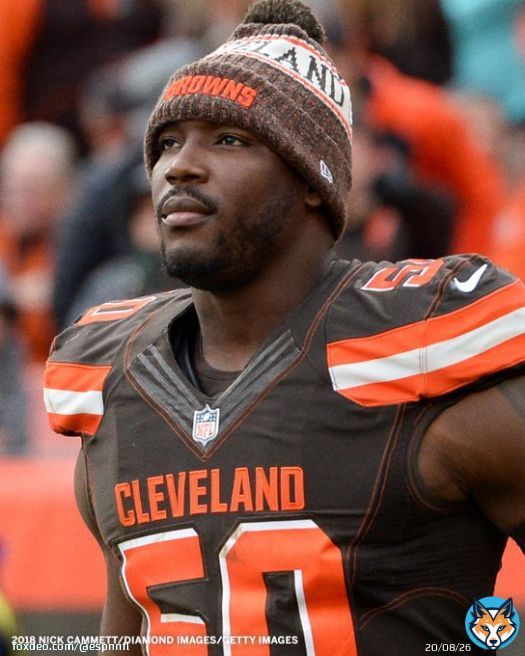 Former NFL defensive end Chris Smith has died at age 31, his agent confirmed.  He was a member of the XFL's Seattle Sea Dragons this season.