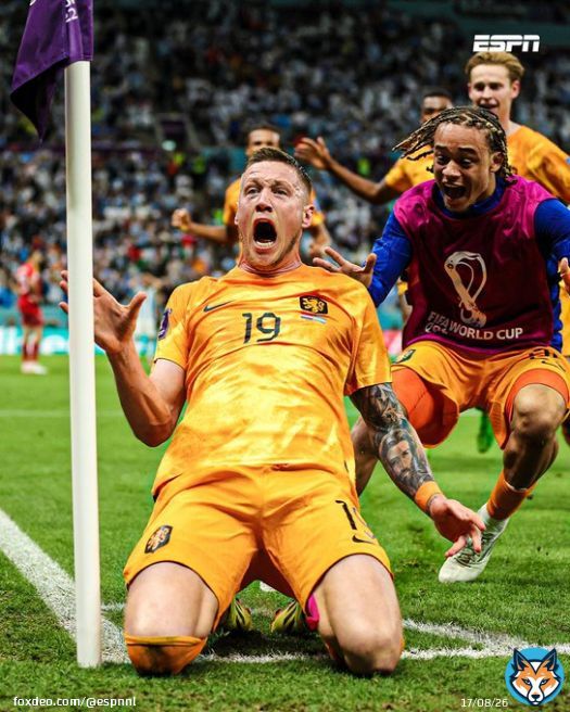 WOUT. WEGHORST.  #nedarg