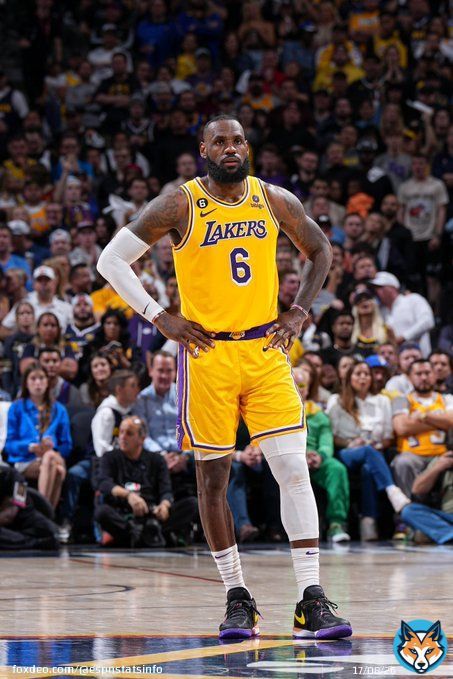 LeBron James has missed 19 straight 3-pointers in the 4th quarter dating back to Game 2 of the 1st Round this year.  That's the longest streak by any player in the last 25 postseasons.