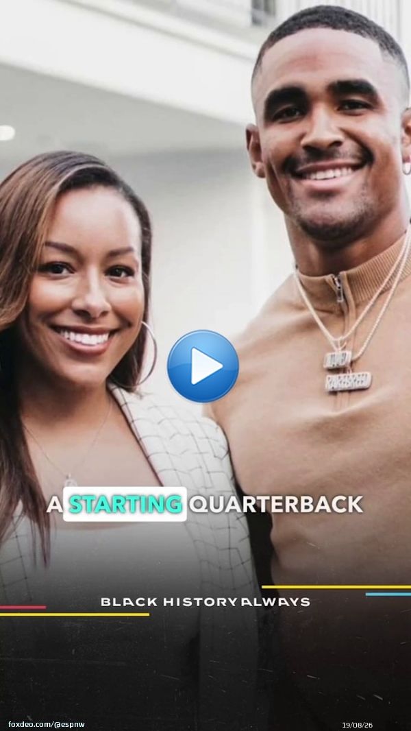 More history for @AgentNicoleLynn ... @JalenHurts is now the highest-paid player in NFL history    #ThatsaW