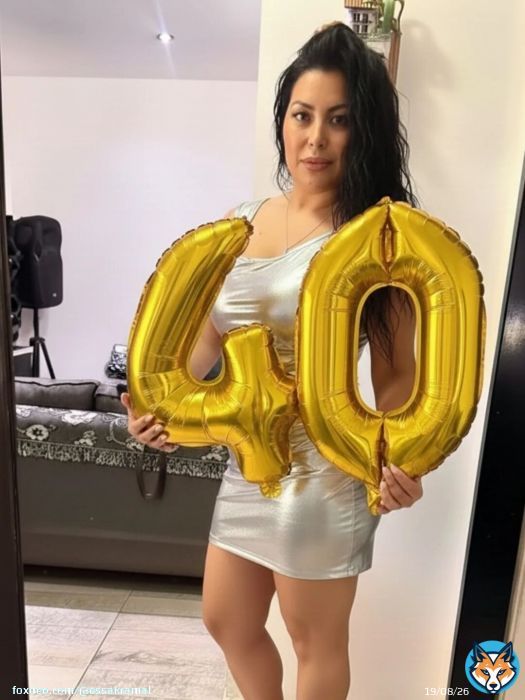 Photo by أمل صخر \ud83d\udc8b dr.amal sakhr\u2763 on December 04, 2025. May be an image of one or more people, people smiling, balloon, top and text.