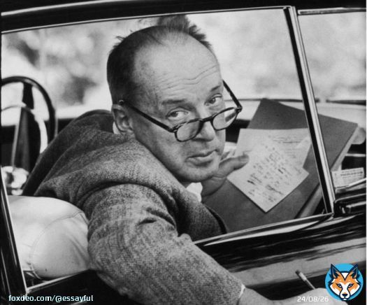 Vladimir Nabokov&rsquo;s Brutally Honest Opinions on 63 of the &ldquo;Greatest&rdquo; Writers to Ever Write (1973)  Auden, W. H. Not familiar with his poetry, but his translations contain deplorable blunders.  Austen, Jane. Great.  Balzac, Honor&eacute; de. Mediocre. Fakes realism with easy platitudes.&hellip;Show more