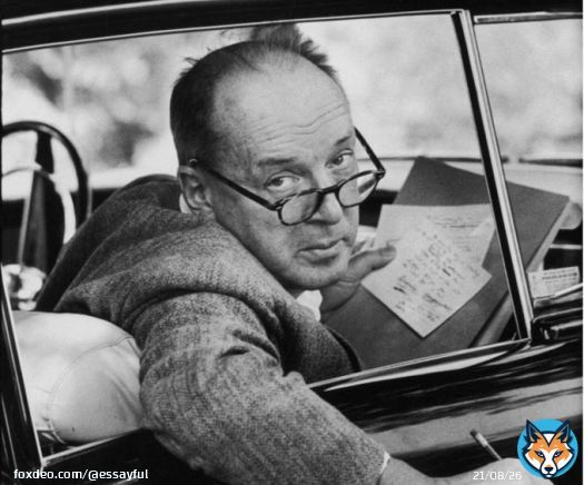 Vladimir Nabokov&rsquo;s Brutally Honest Opinions on 63 of the &ldquo;Greatest&rdquo; Writers to Ever Write (1973)  Auden, W. H. Not familiar with his poetry, but his translations contain deplorable blunders.  Austen, Jane. Great.  Balzac, Honor&eacute; de. Mediocre. Fakes realism with easy platitudes.&hellip;Show more