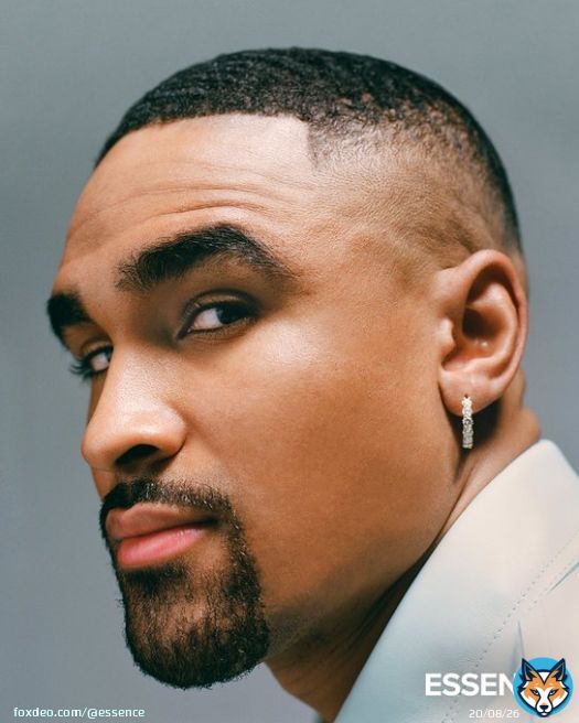Jalen Alexander Hurts &mdash;  Would you like to have dinner with us tonight? It&rsquo;s just a little bit of leftovers.  - Collard greens - Corn Bread - Some candied yams - A little Potato Salad - Fried Chicken - Peach Cobbler - And a few slices of ham  This Monday is Divine like Loretta.