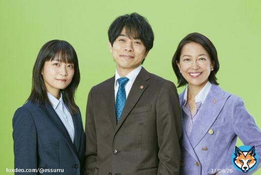 井ノ原快彦主演『特捜9』新シーズンが4月スタート　Snow Man向井康二らレギュラーキャスト続投（オリコン）