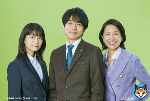 井ノ原快彦主演『特捜9』新シーズンが4月スタート　Snow Man向井康二らレギュラーキャスト続投（オリコン）