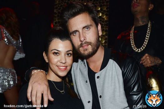 Sources claim that #ScottDisick is&nbsp;being as 'supportive as he can' following #KourtneyKardashian and #TravisBarker's pregnancy news
