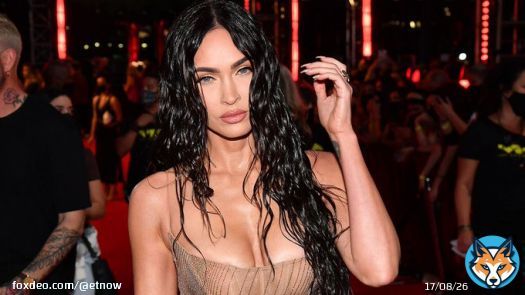 Megan Fox fires back at politician who made claims about her kids:  'You f****d with the wrong witch.'